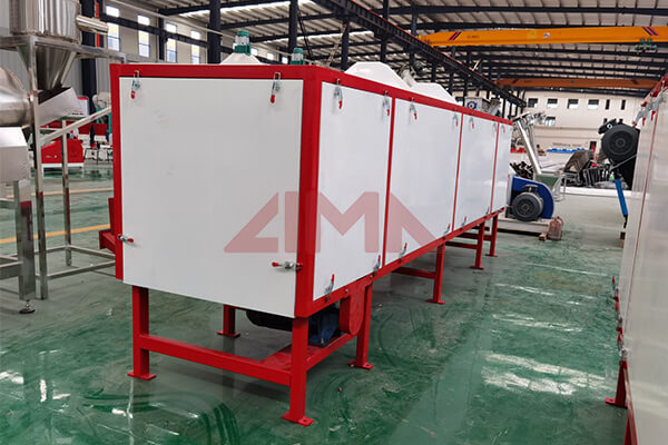 feed mixing machine for sale horizontal type for animal feed